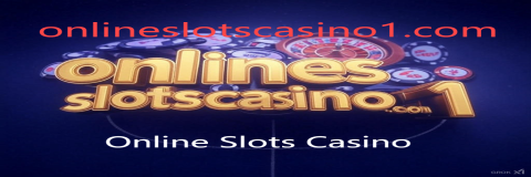 Online Slots Casino